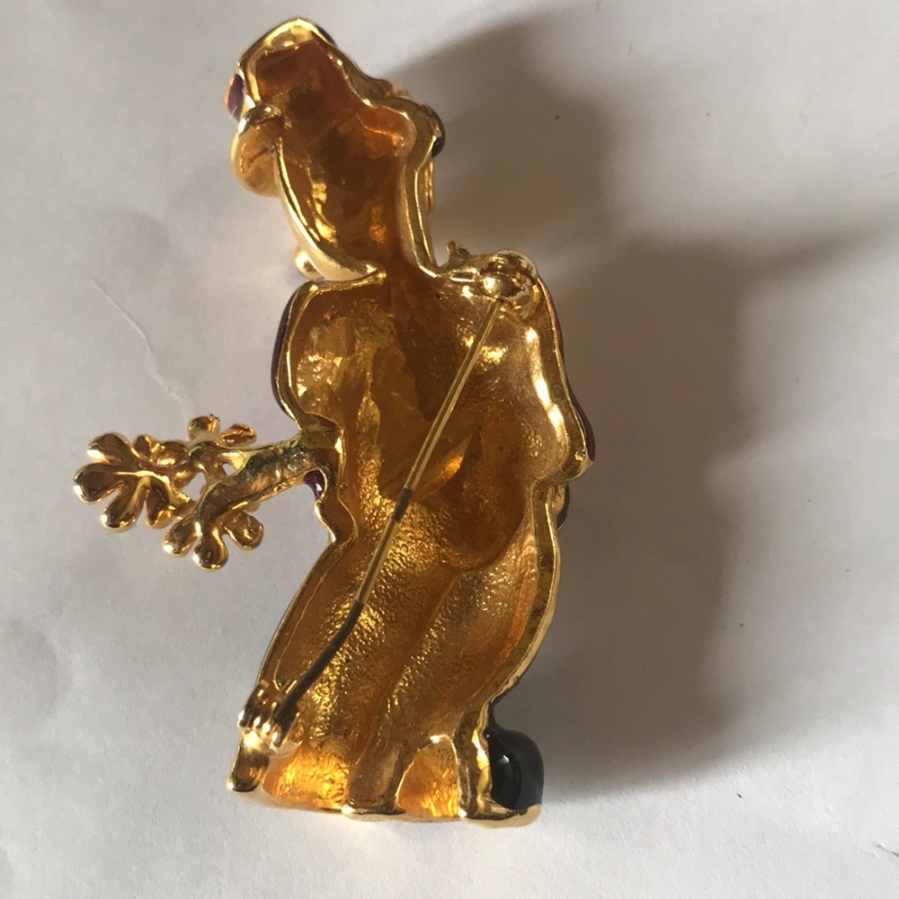 Brooch - Picture 3 of 4